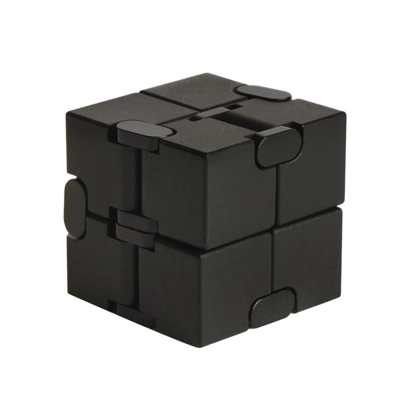 Infinity Cube ˷̴ EDC , Cubo Infinito Metalico Ʈ ؼ 峭